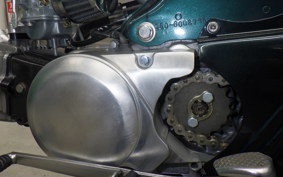 HONDA DAX 50 2005 ST50