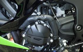 KAWASAKI NINJA ZX-6R A 2026 ZX636J