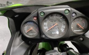 KAWASAKI NINJA 250R EX250K