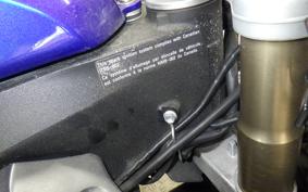 SUZUKI GSX-R600 2007