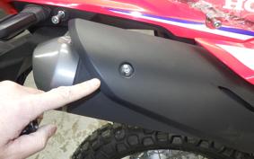 HONDA CRF250L 2019 MD47