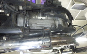 YAMAHA SR400 Gen.3 2004 RH01J