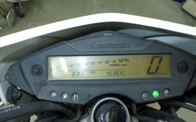 KAWASAKI KLX125 2023 LX125C
