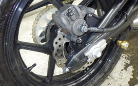 KAWASAKI NINJA 400R ER400B