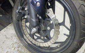 KAWASAKI NINJA 250 2013 EX250L