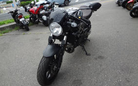 SUZUKI SV650X ABS 2022 VP55B