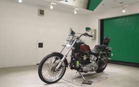 HARLEY FXSTC 1340 1987