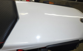 YAMAHA SEROW 250 Gen.3 2009 DG31J