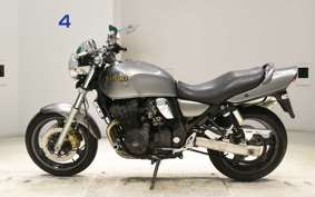 SUZUKI INAZUMA 400 (GSX400) 2003 GK7BA