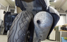 HONDA DIO Gen.6 2009 AF68