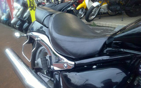 SUZUKI BOULEVARD 400 VK57A