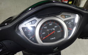 HONDA LEAD 110 2021 JF19