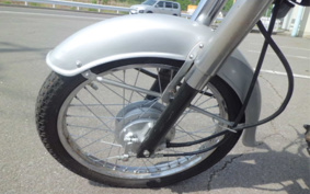 HONDA BENLY50 CD50