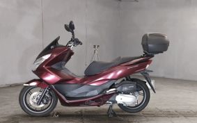 HONDA PCX125 JF56