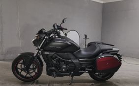 HONDA CTX700 N 2013 RC68
