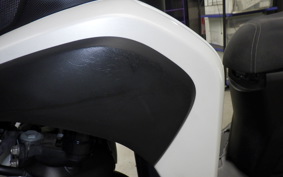 YAMAHA TRICITY 125 2019 SE82J