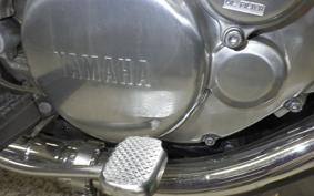 YAMAHA SR400 Gen.5 2021 RH16J