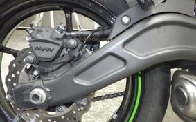 KAWASAKI Z650 A 2023 ER650S