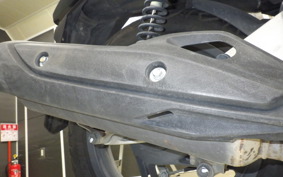 HONDA PCX 150 2011 KF18