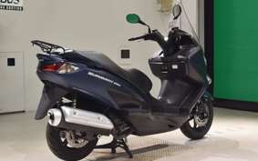 SUZUKI BURGMAN200A 2021 CH41A