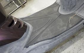 YAMAHA AXIS 125 TREET SE53J