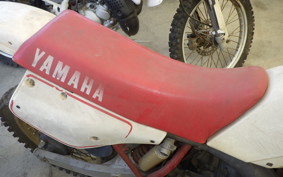 YAMAHA YZ125 1LX
