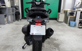 BMW C400X 2019