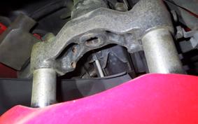 HONDA PCX 150 KF12