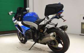 SUZUKI GSX-R1000 2010
