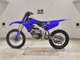 Фото Yamaha YZ250F 2007 с японского аукциона