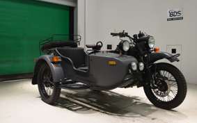 OTHER +URAL750 SIDECAR 2016