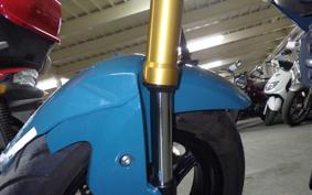 KAWASAKI Z125 PRO BR125H
