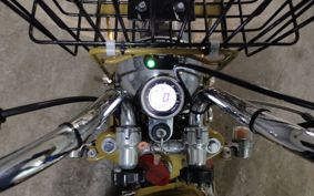 HONDA MONKEY Z50J