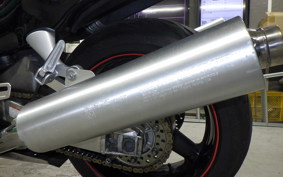 SUZUKI GSX1300R HAYABUSA 2005