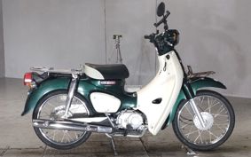 HONDA SUPER CUB50 AA09