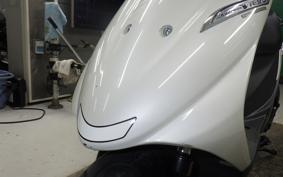 SUZUKI ADDRESS V125 G CF46A