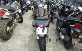 YAMAHA VIRAGO 250 3DM