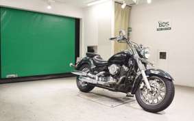 YAMAHA DRAGSTAR 400 CLASSIC 2008 VH01J