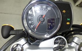 HONDA GB350C 2025 NC64