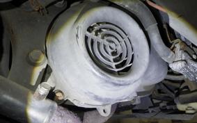 YAMAHA BJ 2002 SA24J