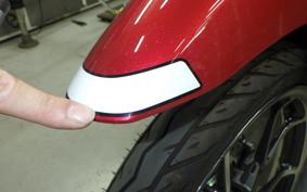 HONDA C125 SUPER CUB JA58