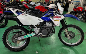 SUZUKI DR-Z400S 2001 SK43A