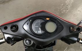 YAMAHA CYGNUS125XSR SE44J