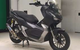 HONDA ADV150 2012