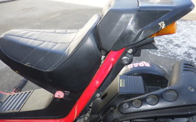 HONDA ROAD FOX TB10
