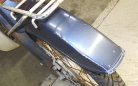 HONDA C50 SUPER CUB E AA01