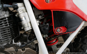 HONDA XLR250R MD22