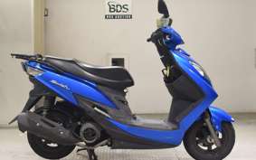 SUZUKI SWISH 125 2026 DV12B