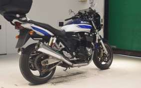 SUZUKI GSX1400 2002