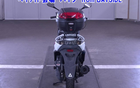 YAMAHA CYGNUS125XSR-2